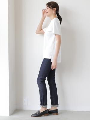 モデル 160cm サイズ 36