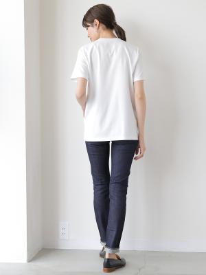 モデル 160cm サイズ 36