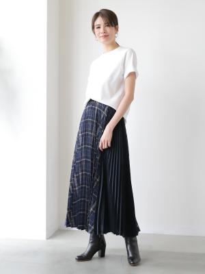 モデル 160cm サイズ 36