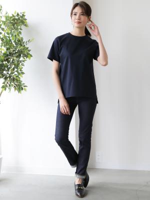 モデル 160cm サイズ 36