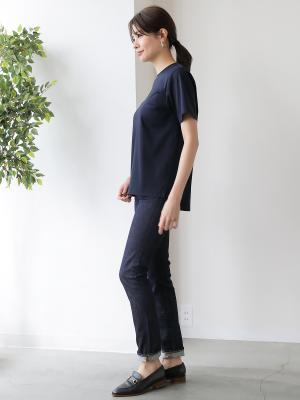 モデル 160cm サイズ 36