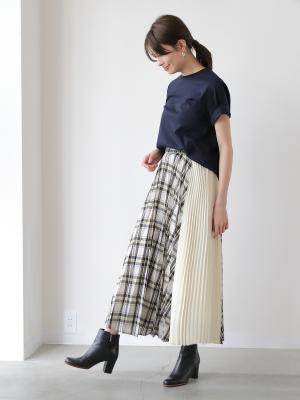 モデル 160cm サイズ 36