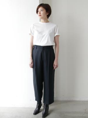 モデル 171cm サイズ 38