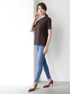 モデル 160cm サイズ 36