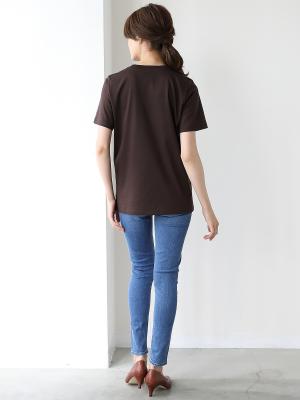 モデル 160cm サイズ 36