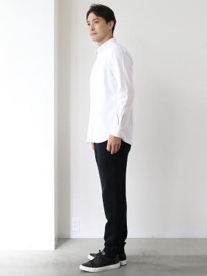 モデル 身長183 サイズ L