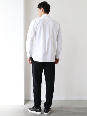 モデル 身長183 サイズ L