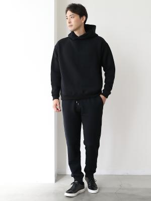 モデル 身長183 サイズ L