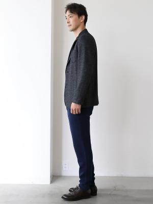 モデル 身長183 サイズ L