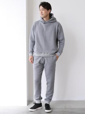 モデル 身長183 サイズ L