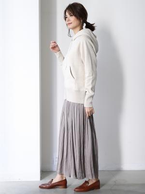 モデル 身長160㎝ サイズ フリー
