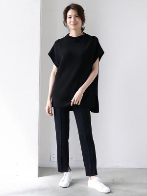 モデル 身長160㎝ サイズ フリー