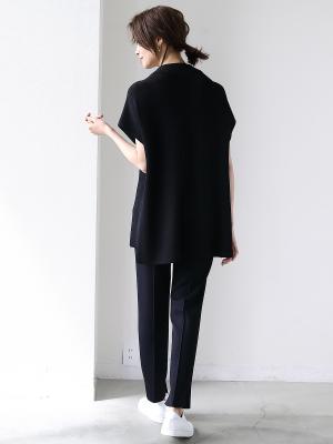 モデル 身長160㎝ サイズ フリー