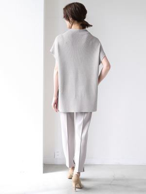 モデル 身長160㎝ サイズ フリー