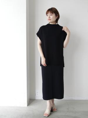 モデル 164cm サイズ 40