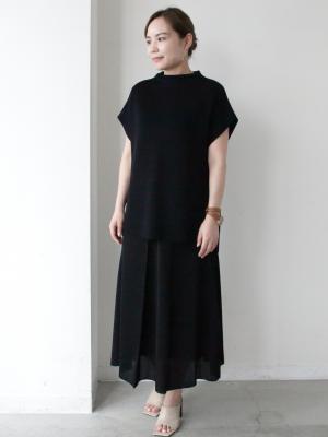 モデル 163cm サイズ フリー