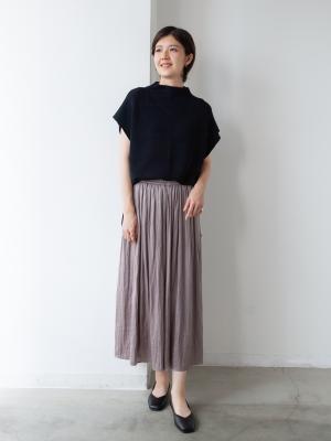 モデル 171cm サイズ フリー