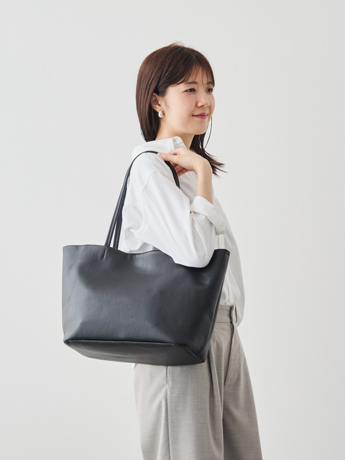 モデル 171cm サイズ フリー
