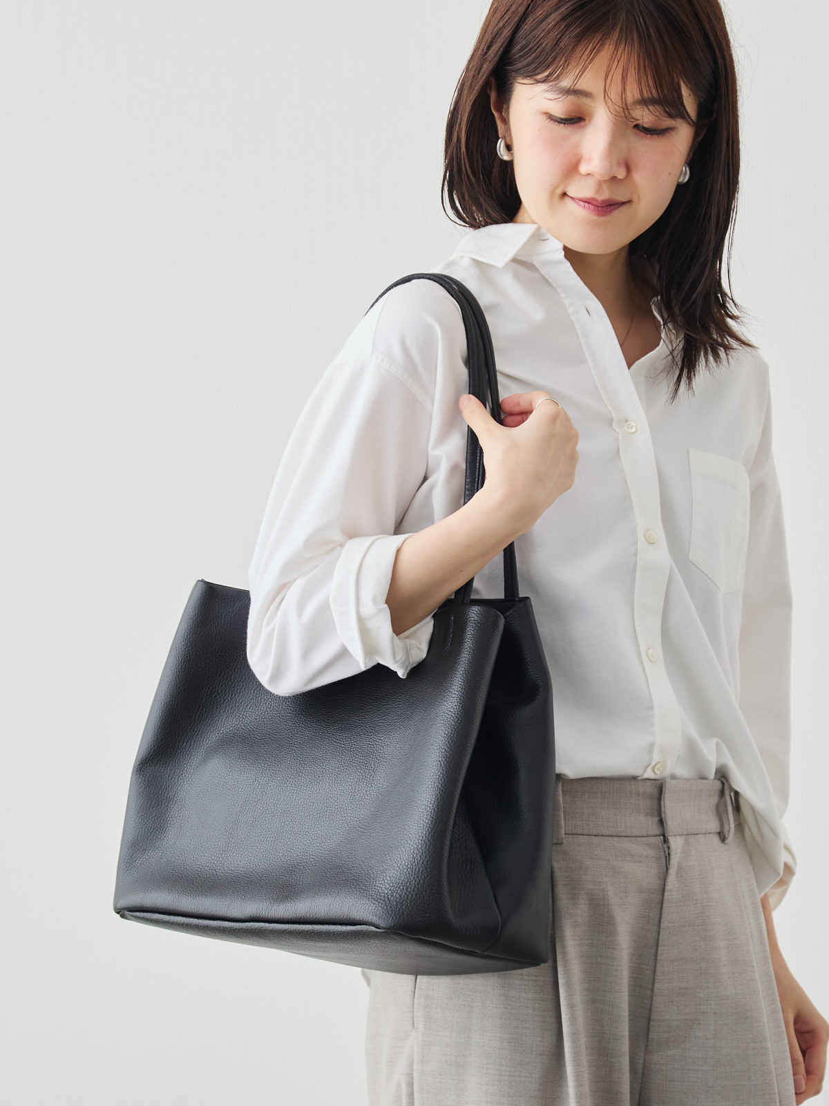モデル 171cm サイズ フリー