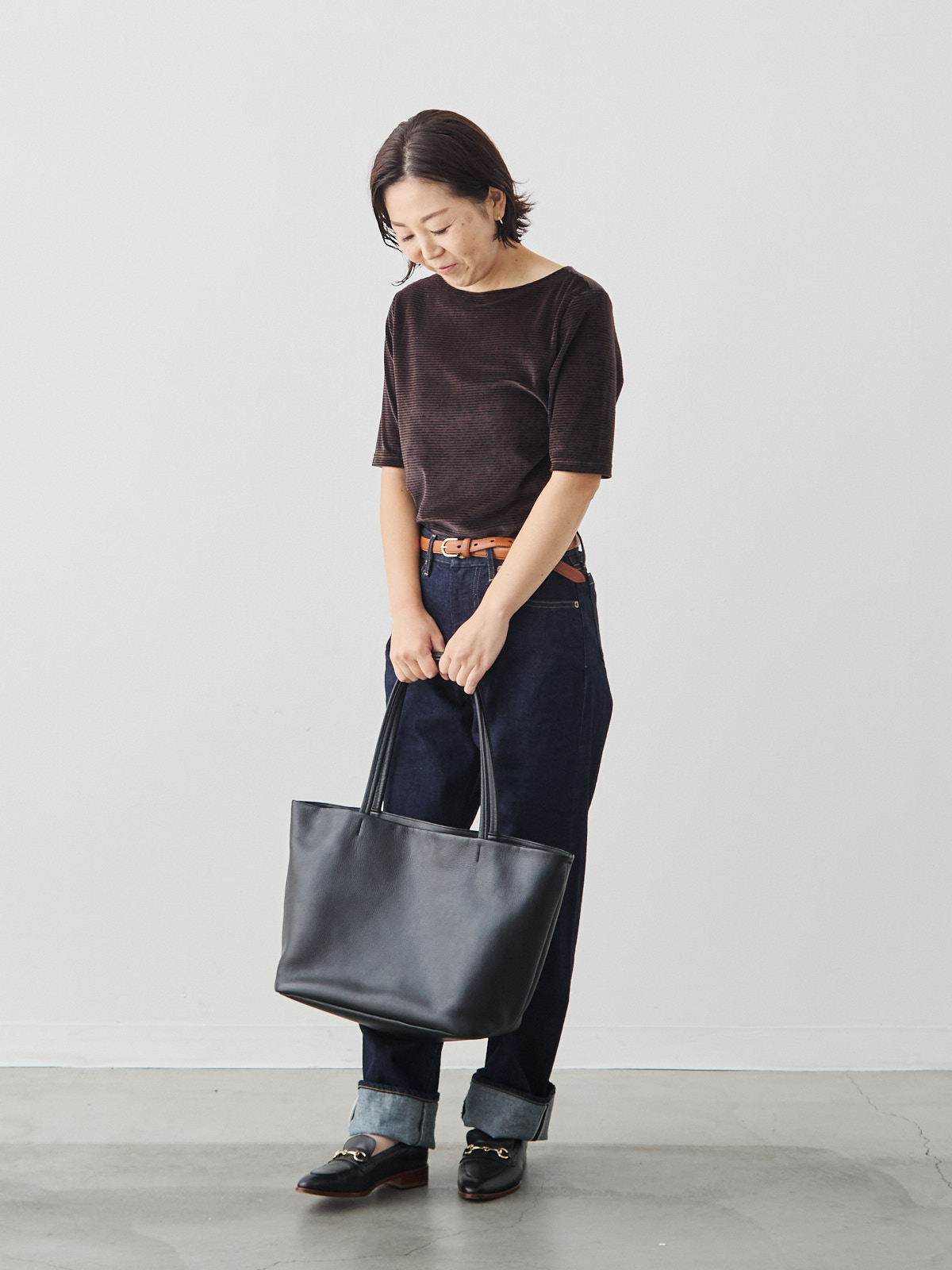 モデル 156cm サイズ フリー