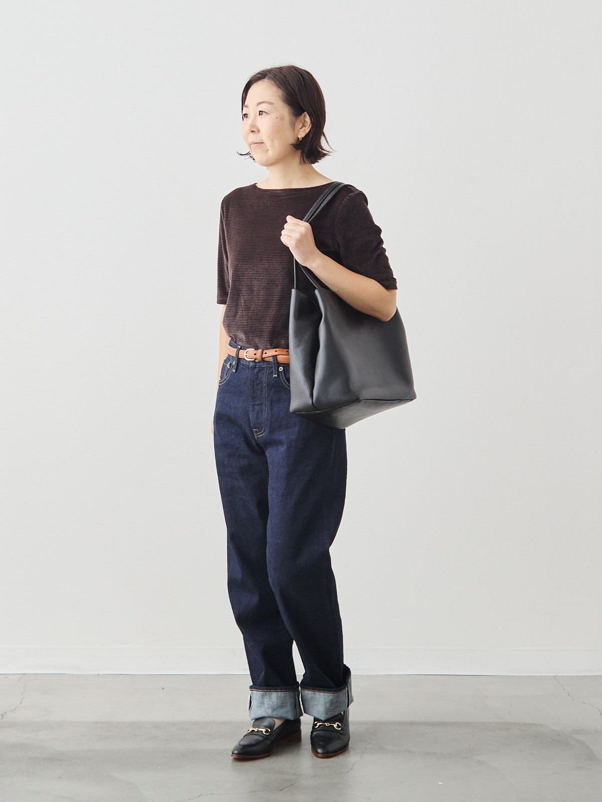 モデル 156cm サイズ フリー