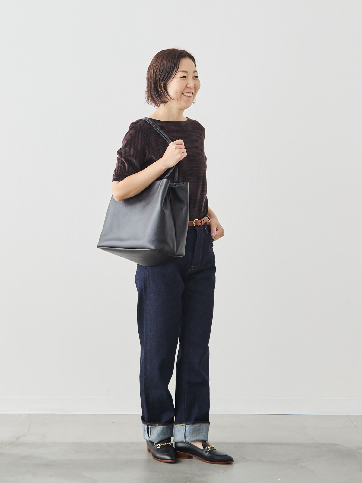 モデル 156cm サイズ フリー