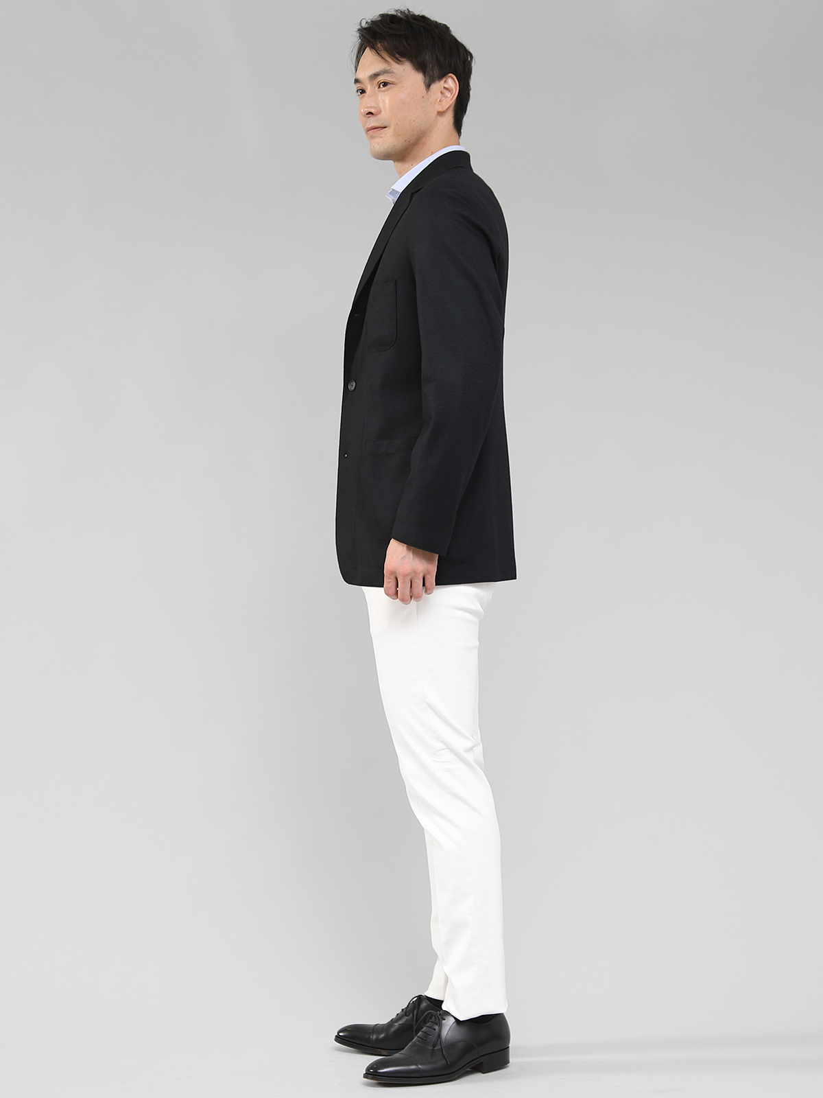 モデル 184cm サイズ LL