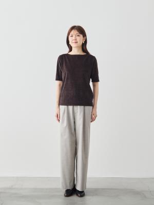 モデル 171cm サイズ 38