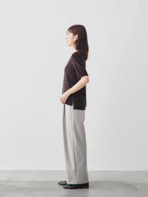 モデル 171cm サイズ 38