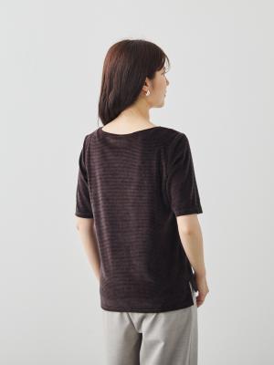 モデル 171cm サイズ 38