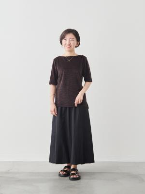 モデル 150cm サイズ 36