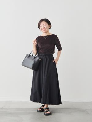 モデル 150cm サイズ 36