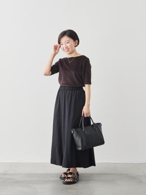 モデル 150cm サイズ 36