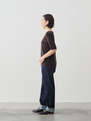 モデル 156cm サイズ 36