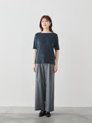 モデル 171cm サイズ 38