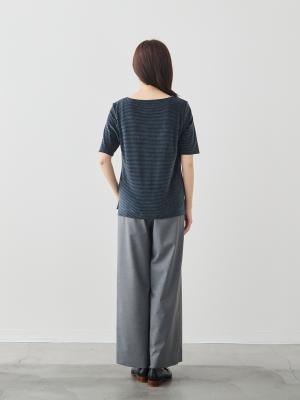 モデル 171cm サイズ 38