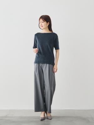 モデル 171cm サイズ 38