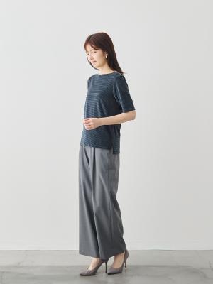 モデル 171cm サイズ 38