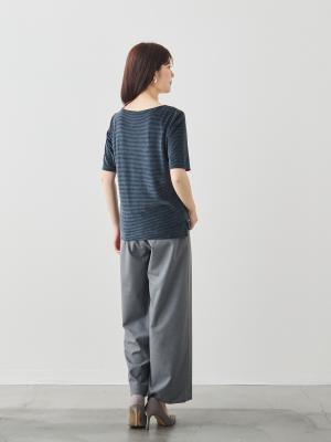 モデル 171cm サイズ 38