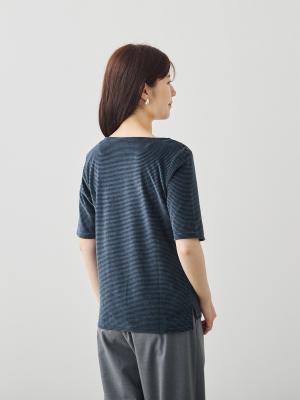 モデル 171cm サイズ 38