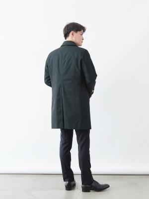 モデル 181cm 71kg サイズ L