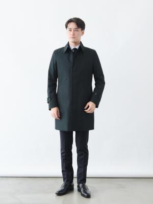 モデル 181cm 71kg サイズ L