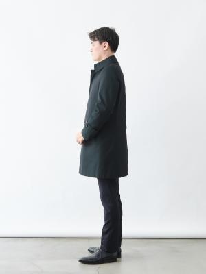 モデル 181cm 71kg サイズ L