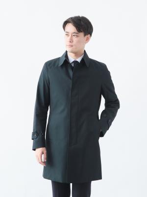 モデル 181cm 71kg サイズ L