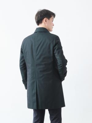 モデル 181cm 71kg サイズ L