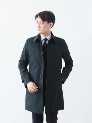 モデル 181cm 71kg サイズ L