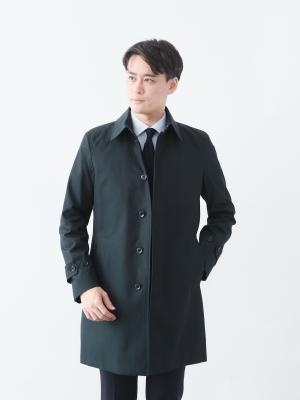 モデル 181cm 71kg サイズ L