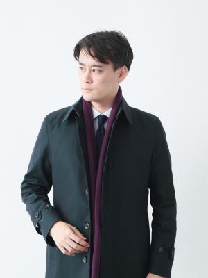 モデル 181cm 71kg サイズ L