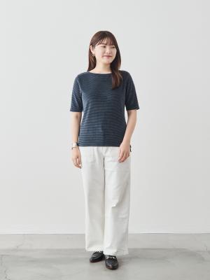 モデル 164cm サイズ 40