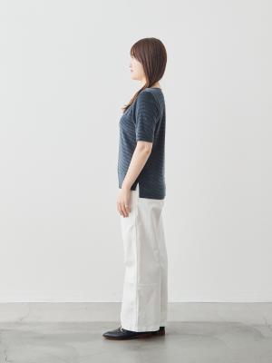 モデル 164cm サイズ 40